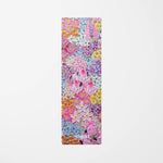 Elevate your practice with the eco-friendly yoga mat by yogat, featuring the Good Luck Babe design by Artist Alex Mason. Made from natural tree rubber with a non-slip microfiber top—lightweight, travel-friendly, and designed in Australia.