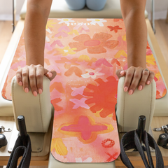 Reformer Pilates Mat Non Slip