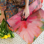 Premium, Durable  non slip machine washable yoga mat by yogat