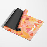 eco-friendly yoga mat by yogat Australia extra grip non slip