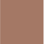 Arch Yoga Mat in Mocha Mousse – a premium non-slip, eco-friendly yoga mat inspired by Pantone's 2025 Color of the Year, designed for superior grip and comfort.