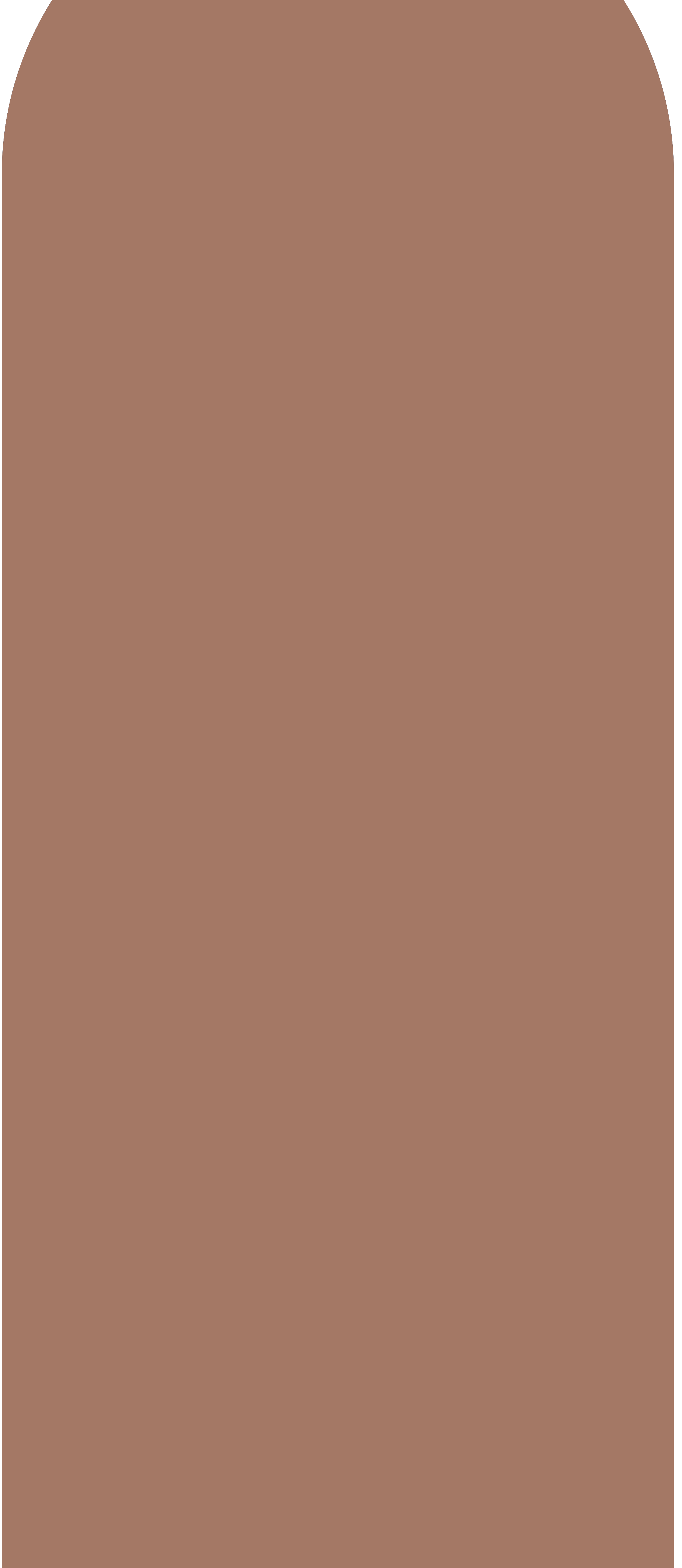 Arch Yoga Mat in Mocha Mousse – a premium non-slip, eco-friendly yoga mat inspired by Pantone's 2025 Color of the Year, designed for superior grip and comfort.