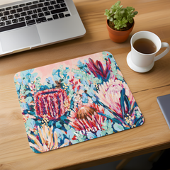 Mouse Pads by yogat outshine any Officeworks mouse mat