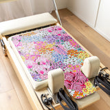 Reformer Pilates Mat - Good Luck Babe!