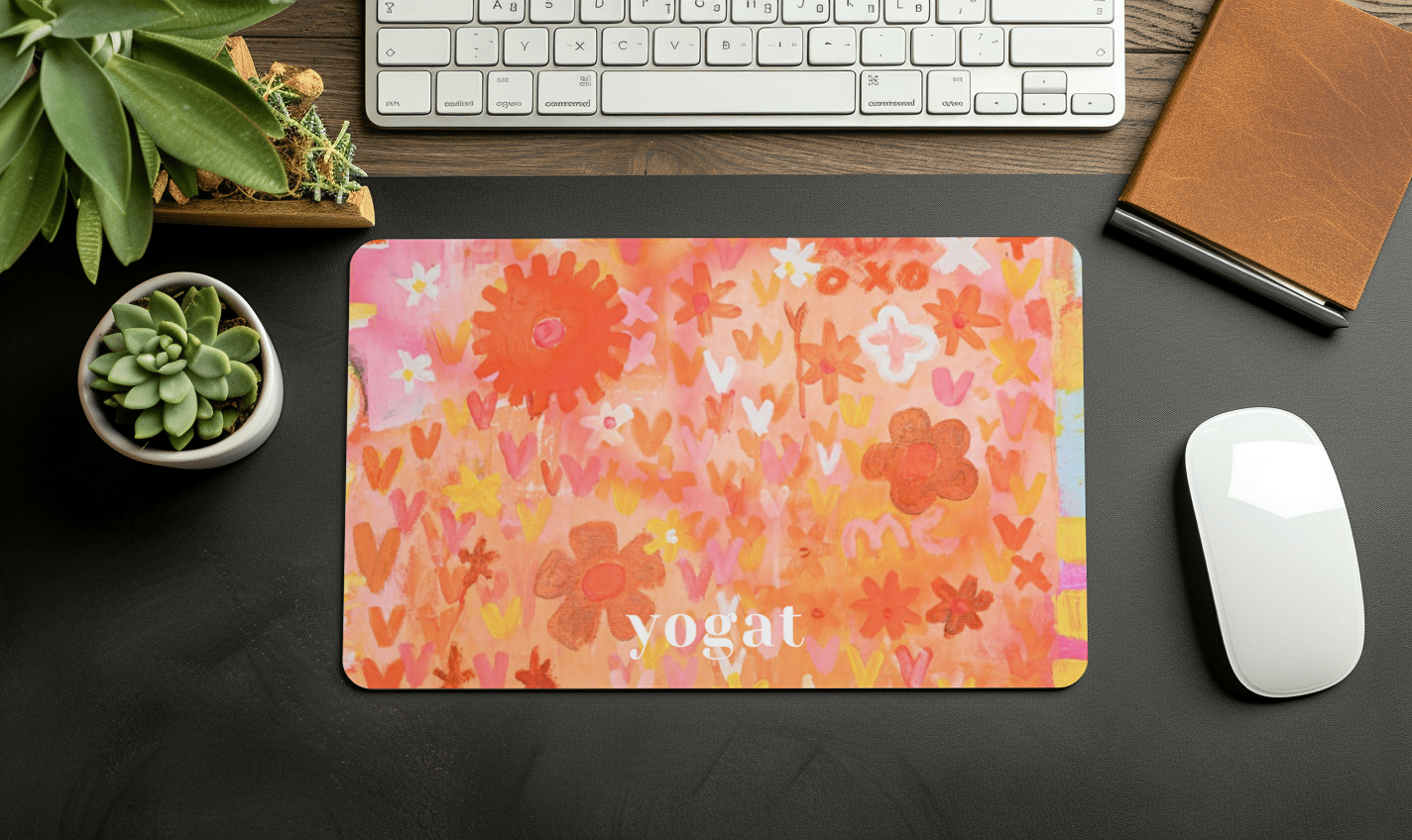 Mouse Pad Officeworks
