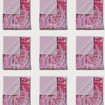 yogat eco-friendly microfiber workout towel – quick-drying, ultra-absorbent, perfect for the gym, studio, or on the go
