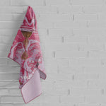 yogat eco-friendly microfiber workout towel – quick-drying, ultra-absorbent, perfect for the gym, studio, or on the go