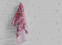 yogat eco-friendly microfiber workout towel – quick-drying, ultra-absorbent, perfect for the gym, studio, or on the go