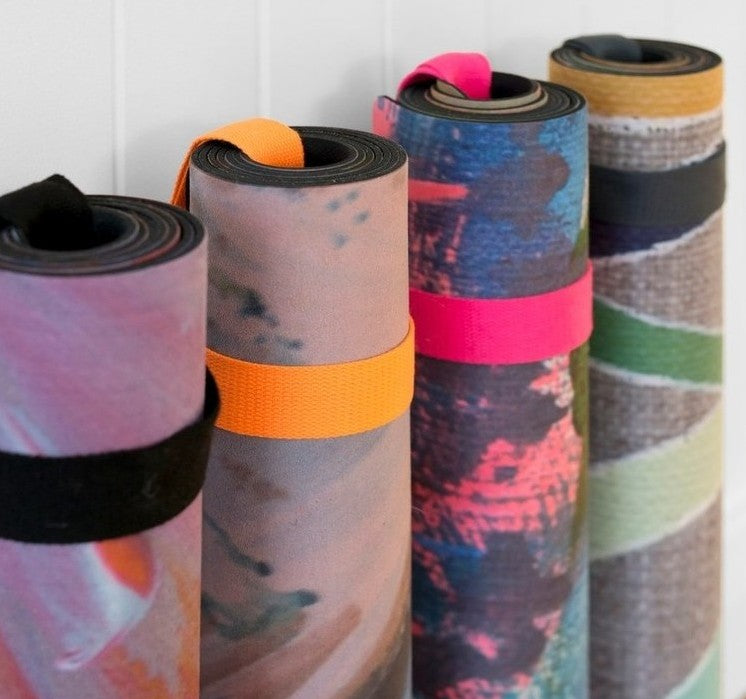YOGAT AUSTRALIAN WORKOUT MATS