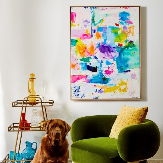 Kirsten Jackson - Private Label Artist