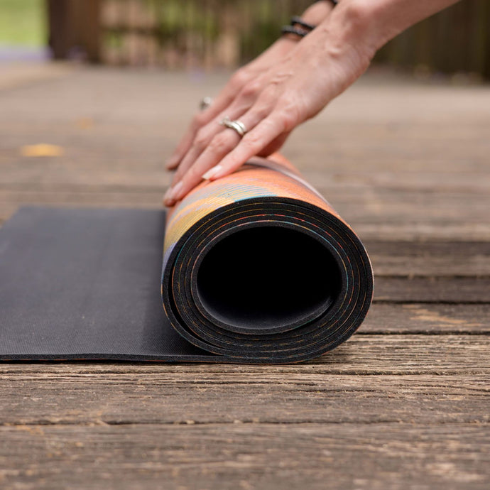 How To Choose The PERFECT Yoga Mat Thickness