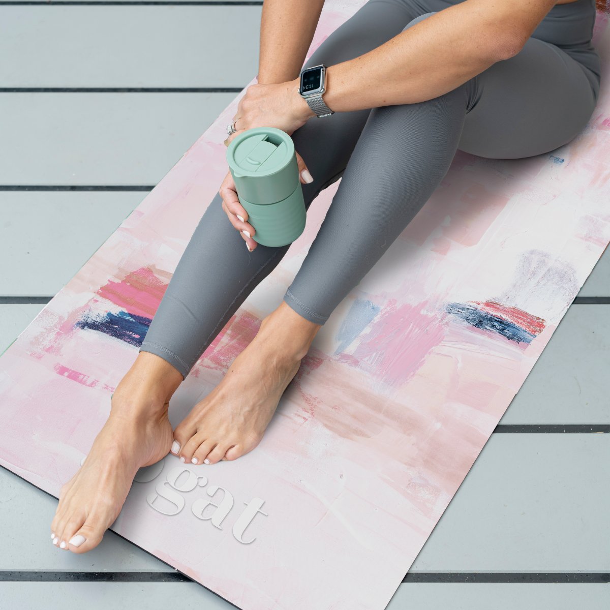 High quality yoga mats Australia