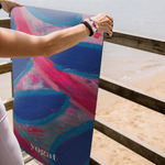 Premium yoga mats Australia