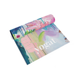 Non slip yoga mats