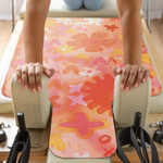 Reformer Pilates Mat Non Slip