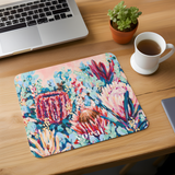 Mouse Pads by yogat outshine any Officeworks mouse mat
