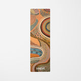 yogat Yoga Mat - Machine Washable Yoga Mats, Durable, Non Slip.  Australian Designs