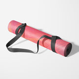 Premium, sustainable yoga mat from yogat, ideal for both beginners and experienced yogis
