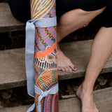 Yogat Yoga Mat - Machine Washable Yoga Mats