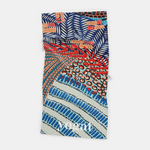 High quality microfiber towels