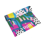 Kids Yoga Mat - Unfurled