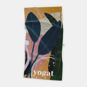 high quality yoga towels