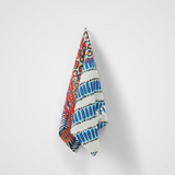High quality microfiber towels