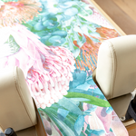 Non Slip Pilates Reformer Mat by Yogat