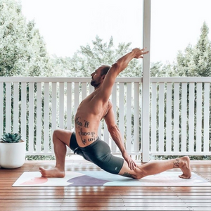 Yoga Mats Australia