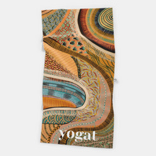 Load image into Gallery viewer, Workout towel microfiber
