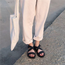 Load image into Gallery viewer, Yogat Women&#39;s Footwear Rubber Sandal
