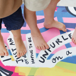 best kids yoga mat Australia